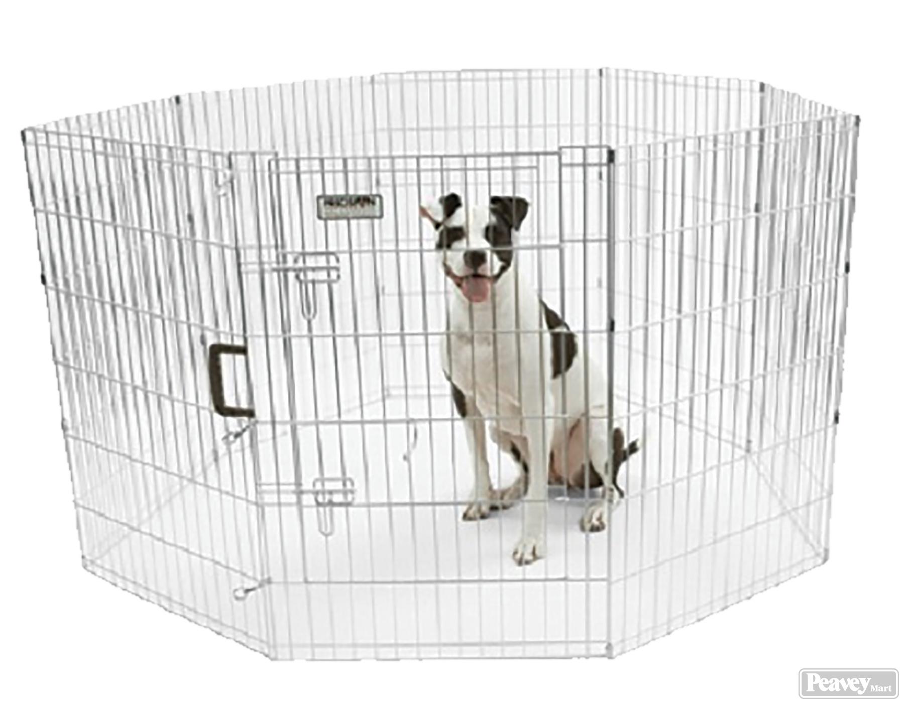 Peavey mart 2025 dog kennel