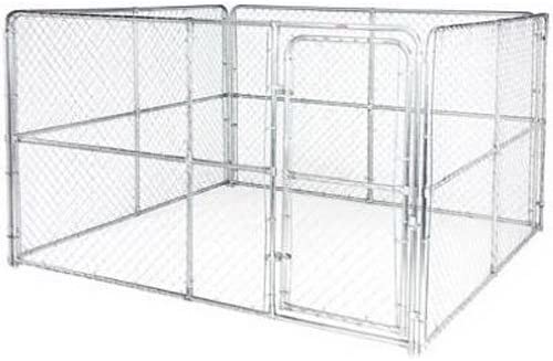 Peavey mart outlet dog kennel