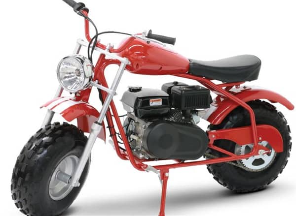 200cc chopper motorcycle