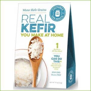 Thumbnail of the Culture for Kefir Water Grains