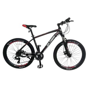 Thumbnail of the GoTyger 26 in. with 21 Speed Mountain Bike