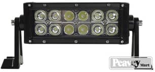 Thumbnail of the LED Spot/Flood Combination Light Bar