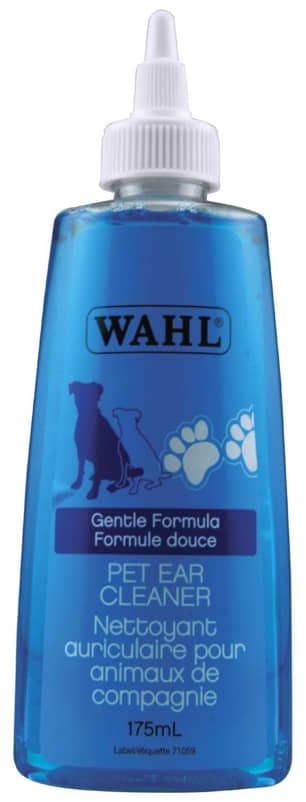Thumbnail of the EAR CLEANER PET 175ML