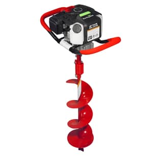 Thumbnail of the Earthquake® 43cc Earth Auger With 8" Auger Bit