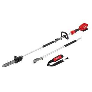 Thumbnail of the Milwaukee­® M18™ Bare 10" Pole Saw w/ QUIK-LOK™ Attachment Capability