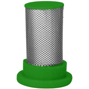Thumbnail of the STRAINER POLY 4PK RED CHK VALV