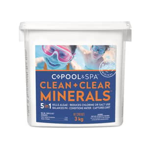 Thumbnail of the CPOOL CLEAN+CLEAR TREATMNT 3KG