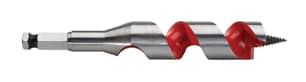 Thumbnail of the Milwaukee® 1" X 6" Spur Auger Bits