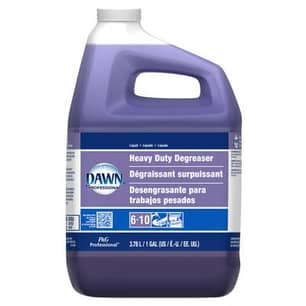 Thumbnail of the DAWN PROFESSIONAL HEAVY DUTY DEGREASER 3.78 L