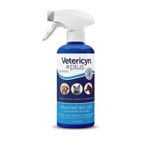 Thumbnail of the Vetericyn Plus Advanced Skin Care Spray 500ml