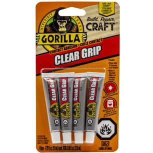 Thumbnail of the GORILLA CLEAR GRIP 2OZ- 4 pack