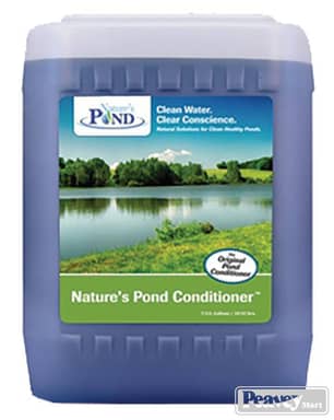 Thumbnail of the Nature's Pond Conditioner Spring/Summer 5Gal/18.9L