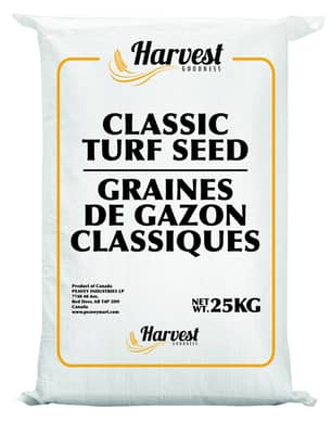 Thumbnail of the Harvest Goodness® Classic Grass Seed 25kg