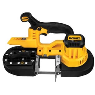 Thumbnail of the DeWalt® 20V MAX Band Saw (Tool Only)
