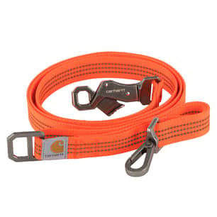 Thumbnail of the Carhartt® Hunter Orange Nylon Dog Leash - Large