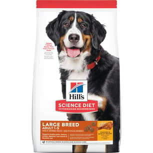 Thumbnail of the Hill's® Science Diet® Adult Large Breed, Chicken 15.9kg