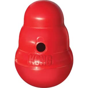 Thumbnail of the Kong Wobbler™ Treat Holder & Toy