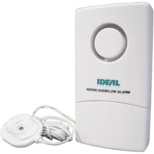Thumbnail of the FLOOD WATER & OVERFLOW ALARM