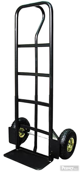 Thumbnail of the 800 LB Hand Truck Dolly