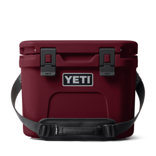 Thumbnail of the YETI®  Roadie®  15 Hard Cooler Wild Vine Red