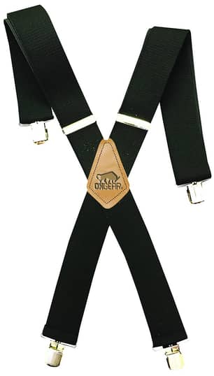 Thumbnail of the Adjustable Suspender