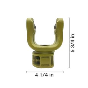 Thumbnail of the Series 6 QD Pin 4.25x5.75"