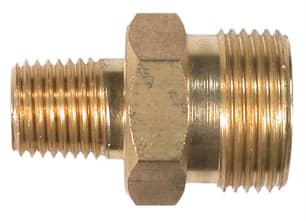 Thumbnail of the 3/8" MALE COUPLER