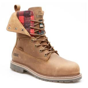 Thumbnail of the Kodiak® Women's Bralorne 8" Safety Boots