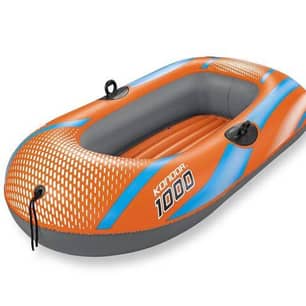 Thumbnail of the 1 Person Inflatable Vinyl Boat