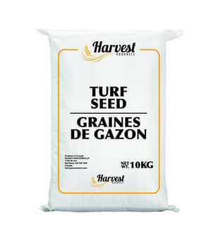 Thumbnail of the Harvest Goodness® Turf Grass Seed 10kg