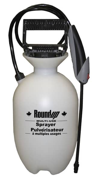 Thumbnail of the Roundup Premium 3.8L Sprayer