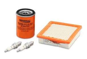 Thumbnail of the Generac® Maint. Kit for 13-18 KW Home Standby