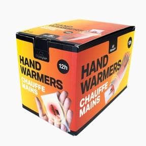 Thumbnail of the Hand Warmers