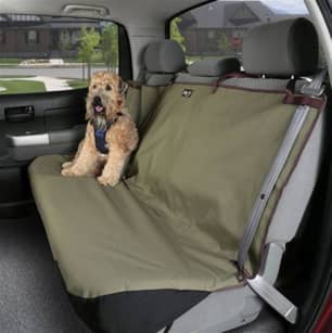 Thumbnail of the PET SEAT COVER BENCH WATRPROOF
