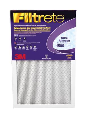Thumbnail of the 16 X 25 X 3M Ultra Furnace Filter