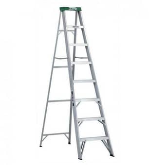 Thumbnail of the LP-70897 - 8' Aluminum Step Ladder
