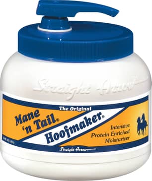 Thumbnail of the Mane 'N Tail Hoofmaker 900Gm