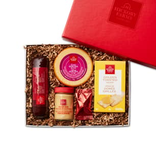 Thumbnail of the Hickory Farms ™ Beef And Cheese Gift Box