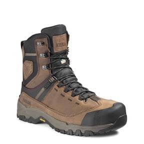 Thumbnail of the Kodiak Men'S Quest Bound 8" Waterproof Composite Toe Safety Work Boot Brown