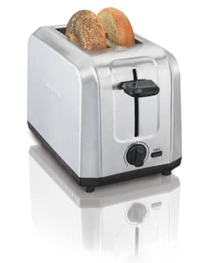 Thumbnail of the 2 Slice Toaster SS