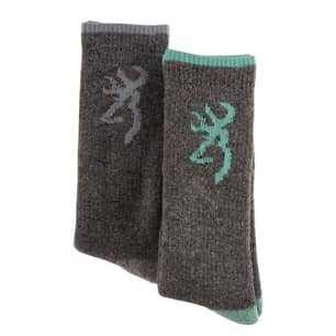 Thumbnail of the Browning Sock Womens 2Pk