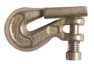Thumbnail of the 3/8" Clevis Grab Hook