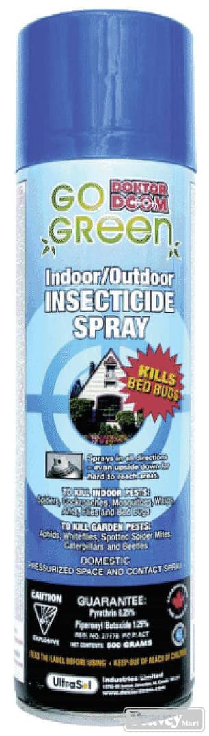Thumbnail of the INSECTICIDE INDOOR/OUTDOOR515G