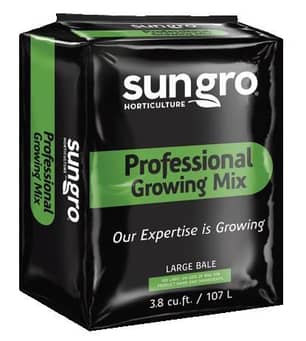 Thumbnail of the Sun Gro® Professional Growing Mix 3.8 cu. ft.