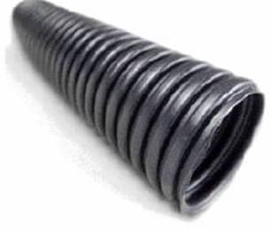 Thumbnail of the 4" X 100' Solid Agricultural Tubing