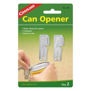 Thumbnail of the Coghlan's® G.I. Can Opener 2 Pack