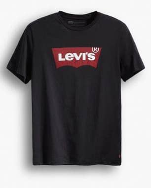 Thumbnail of the Levi's® Men's Logo Classic T-Shirt