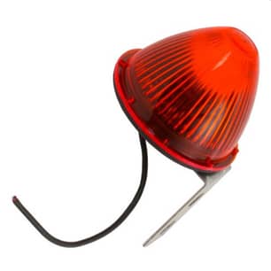 Thumbnail of the Light Clearance Beehive Red