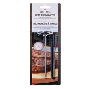 Thumbnail of the Craftworx™ Meat Thermometer