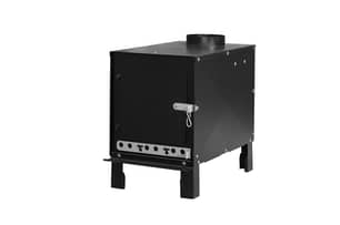 Thumbnail of the Infocus Wood Stove